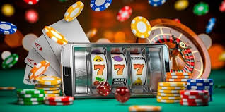Зеркало Casino Mister X™
